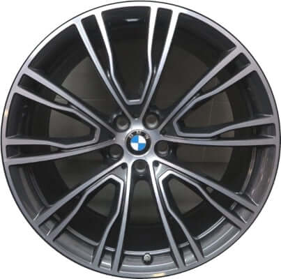 2018-2023 BMW Wheels OEM Rims for Sale | X3 X4