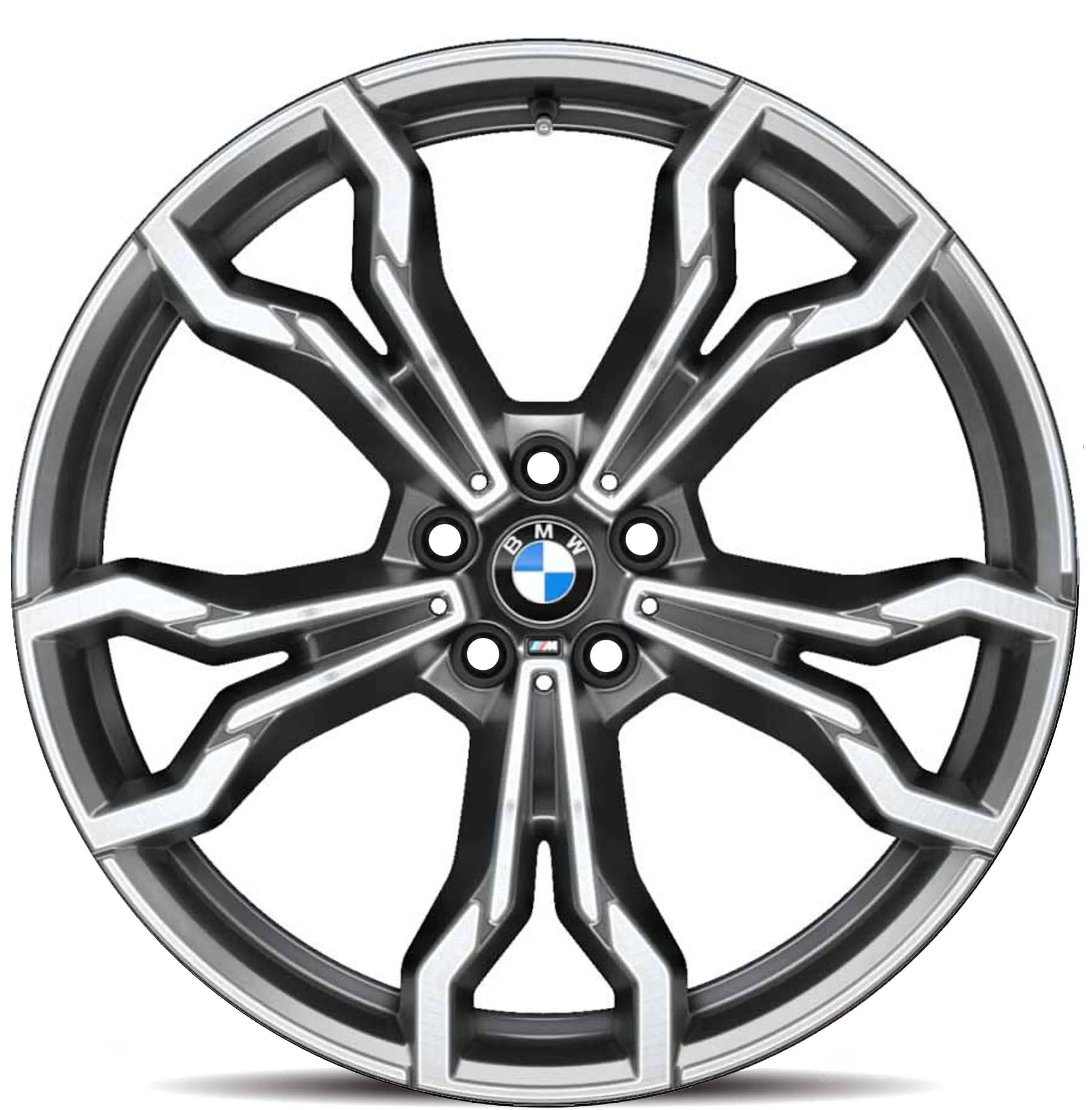 2020-2023 BMW Wheels OEM Rims for Sale | X3M X4M
