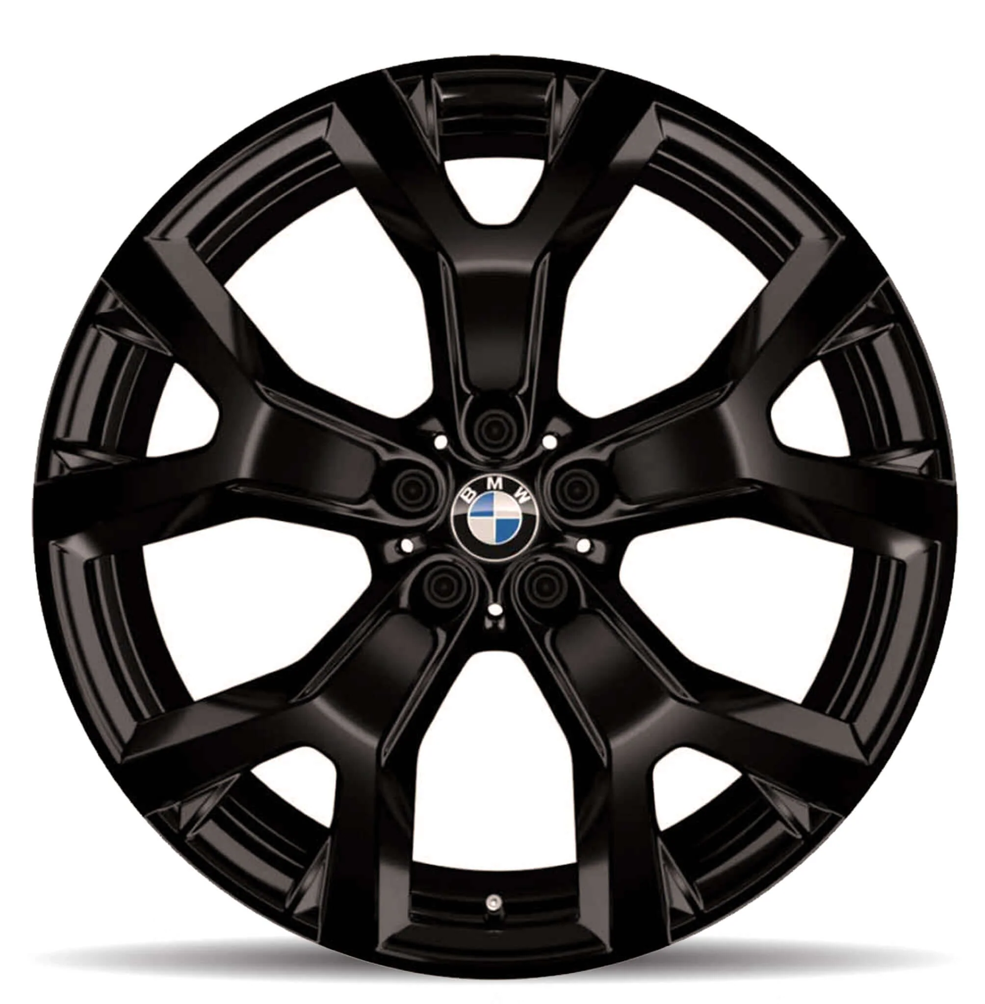 2019-2023 BMW Wheels OEM Rims for Sale | X7
