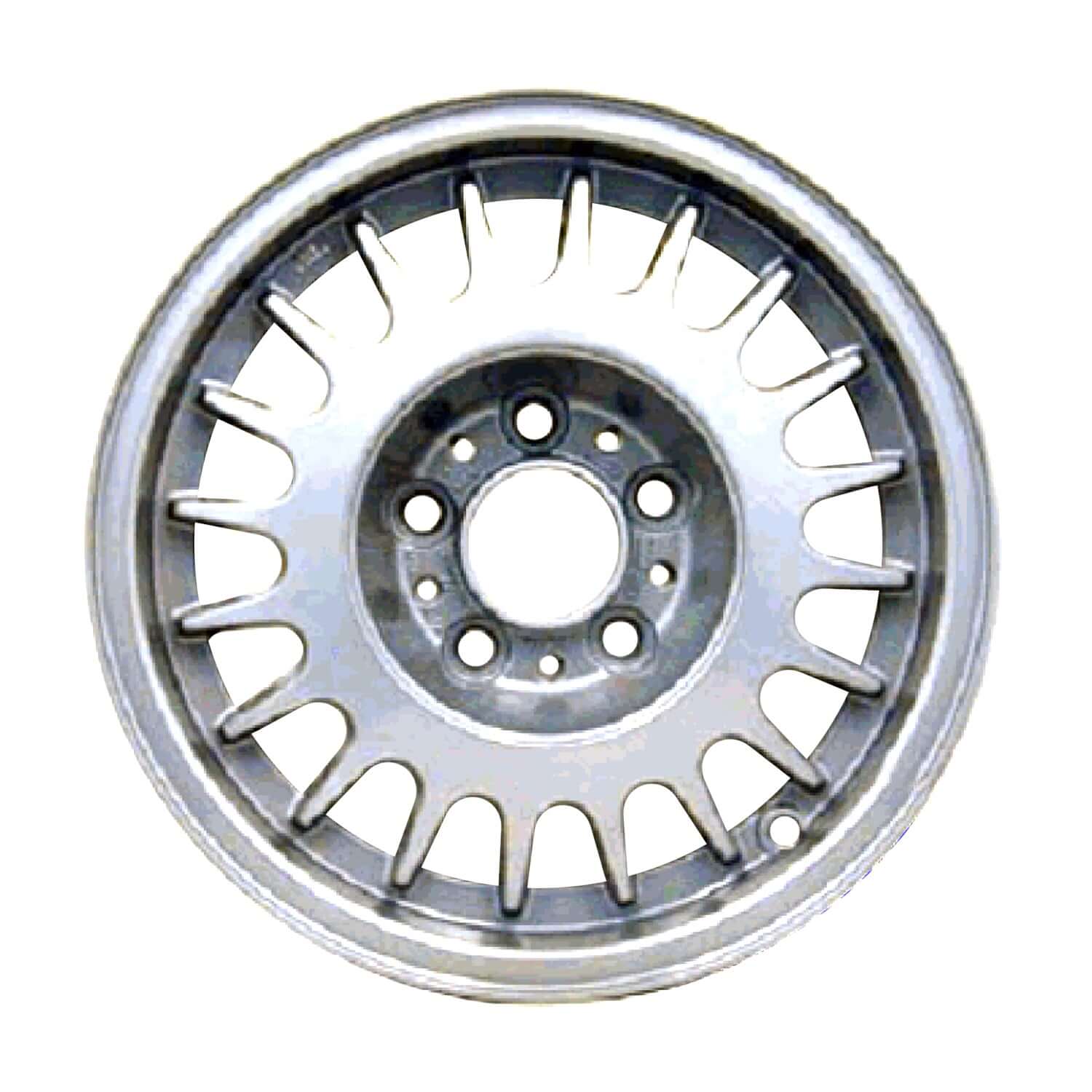 1989-1995 BMW Wheels OEM Rims for Sale | 525I