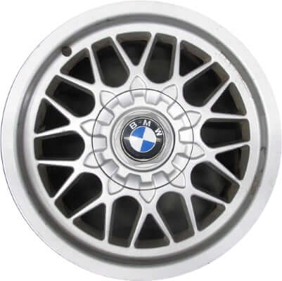 1997-2000 BMW Wheels OEM Rims for Sale | 528I