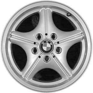 1996-2002 BMW Wheels OEM Rims for Sale | Z3