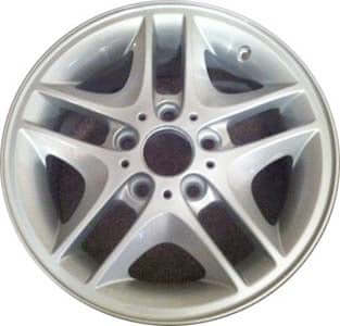 2004-2006 BMW Wheels OEM Rims for Sale | 330I