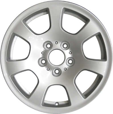 2004-2007 BMW Wheels OEM Rims for Sale | 525I 530I 540I 545I