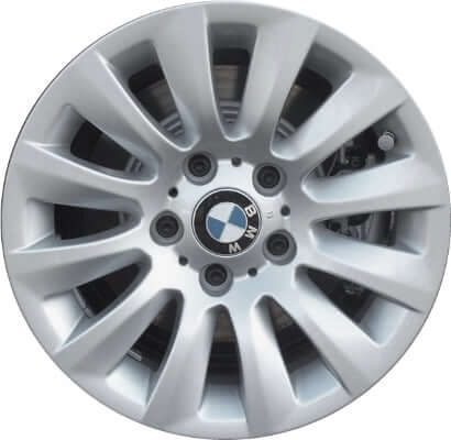2008-2013 BMW Wheels OEM Rims for Sale | 323I 328I