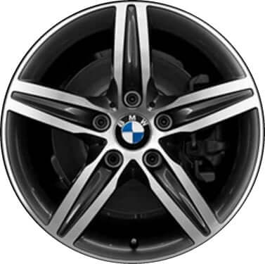 2014-2020 BMW Wheels OEM Rims for Sale | 228I 230I M235I M240I