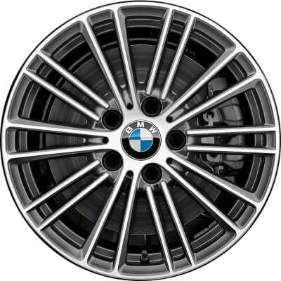 2020-2020 BMW Wheels OEM Rims for Sale | 230I M2 M240I