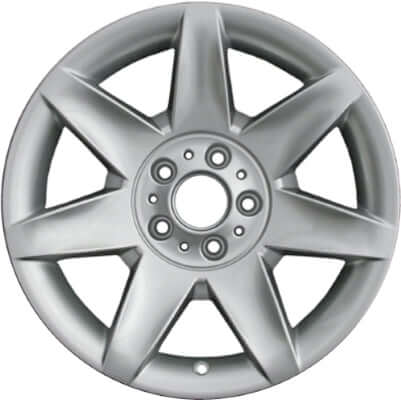 2001-2003 BMW Wheels OEM Rims for Sale | 525I 530I 540I