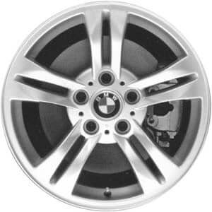 2004-2010 BMW Wheels OEM Rims for Sale | X3