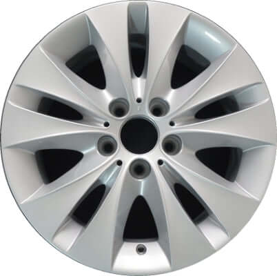 2004-2007 BMW Wheels OEM Rims for Sale | 525I 528I 530I 540I 545I 550I