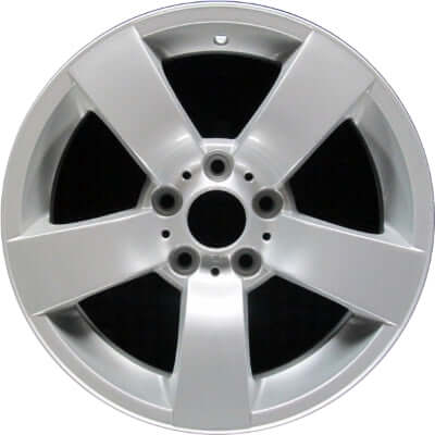 2004-2007 BMW Wheels OEM Rims for Sale | 525I 528I 530I 540I 545I 550I