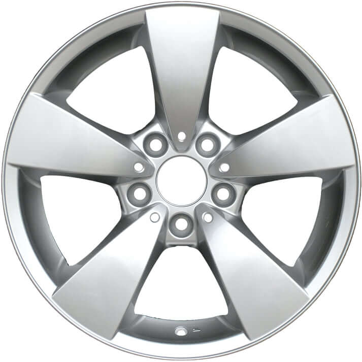 2006-2007 BMW Wheels OEM Rims for Sale | 525I 528I 530I 540I