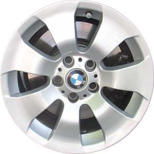 2006-2012 BMW Wheels OEM Rims for Sale | 323I 325I 328I 330I 335I
