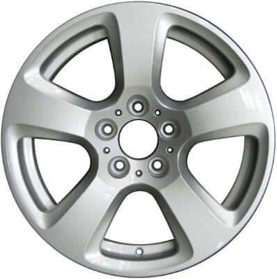 2006-2010 BMW Wheels OEM Rims for Sale | 525I 528I 530I 535I 550I