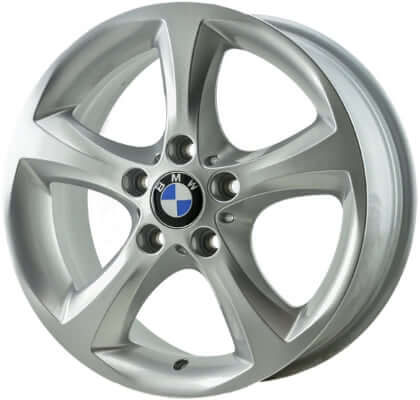 2008-2013 BMW Wheels OEM Rims for Sale | 128I 135I