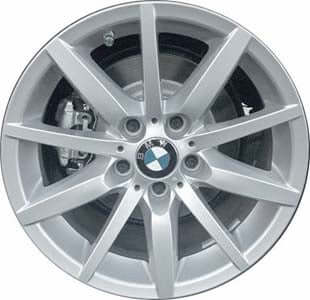 2008-2013 BMW Wheels OEM Rims for Sale | 323I 328I 335I