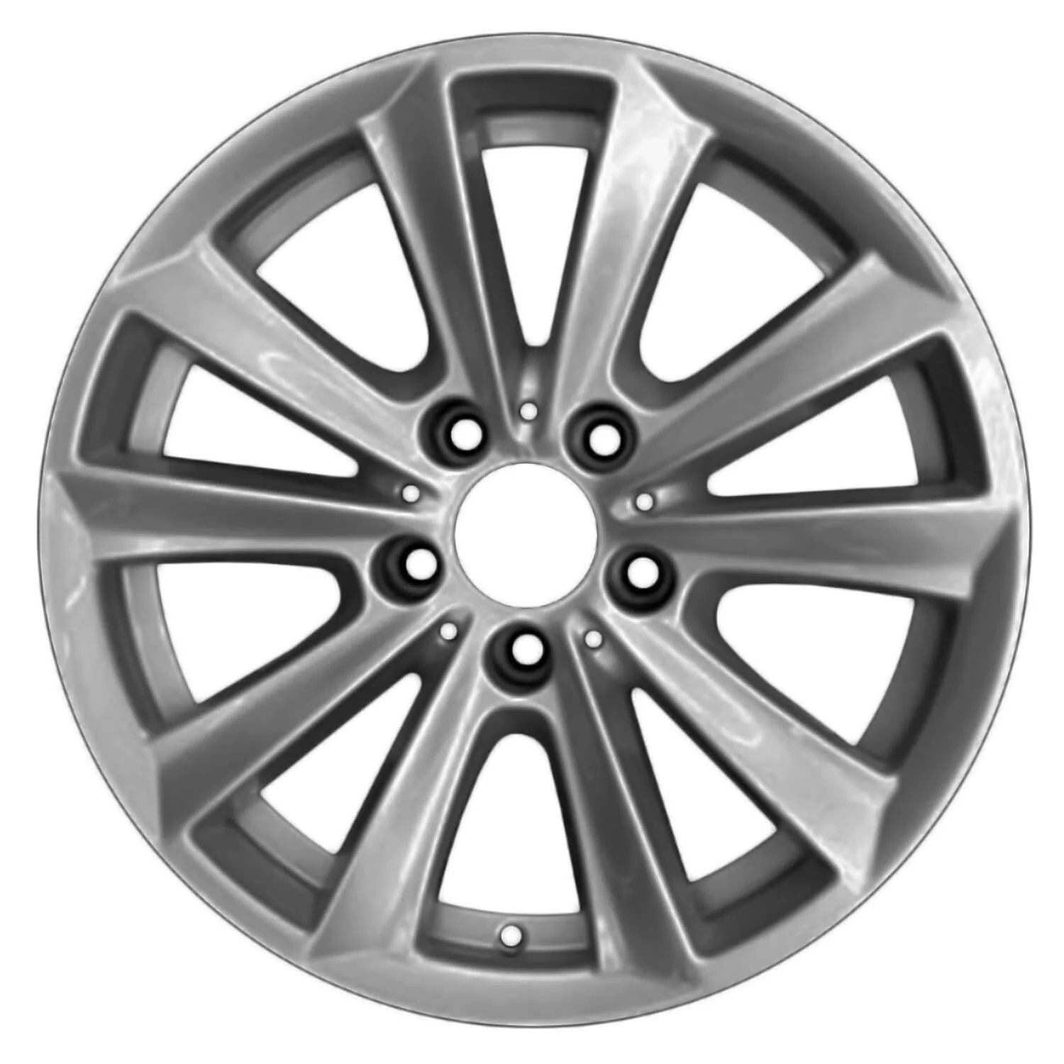 2011-2016 BMW Wheels OEM Rims for Sale | 528I 535I 550I 640I Activehybrid 5
