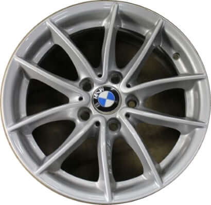 2011-2018 BMW Wheels OEM Rims for Sale | X3 X4