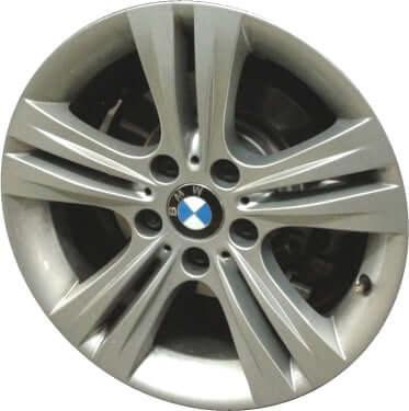 2012-2019 BMW Wheels OEM Rims for Sale | 320I 328I 330E 330I 335I 340I 428I 435I 440I
