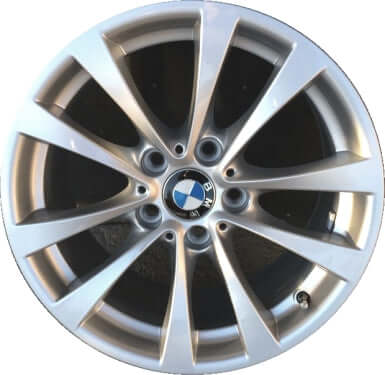 2012-2019 BMW Wheels OEM Rims for Sale | 320I 328I 330E 330I 335I 340I 428I 430I 435I 440I Activehybrid 3