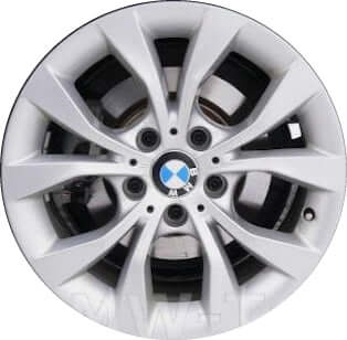 2013-2015 BMW Wheels OEM Rims for Sale | X1