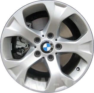 2012-2015 BMW Wheels OEM Rims for Sale | X1