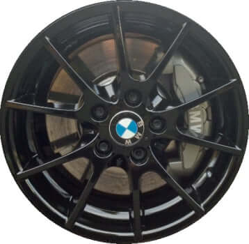 2008-2013 BMW Wheels OEM Rims for Sale | 128I 135I