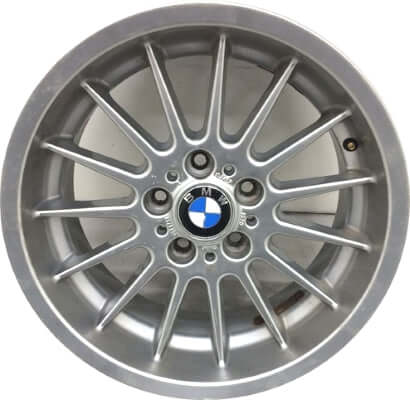 2001-2003 BMW Wheels OEM Rims for Sale | 525I 528I 530I 540I