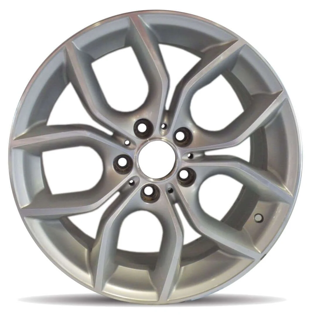 2011-2018 BMW Wheels OEM Rims for Sale | X3 X4