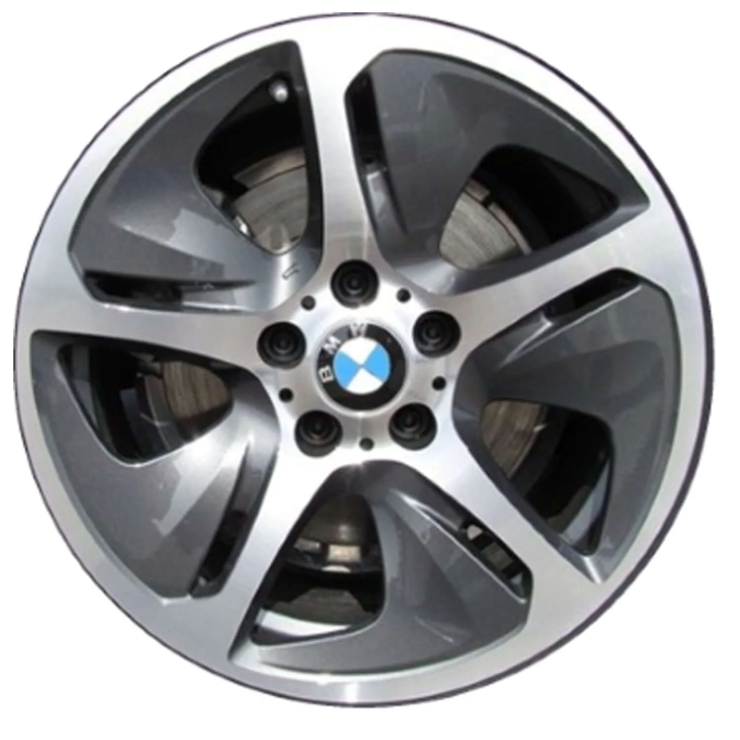 2011-2024 BMW Wheels OEM Rims for Sale | 528I 535I 550I 640I 650I Activehybrid 5 M6