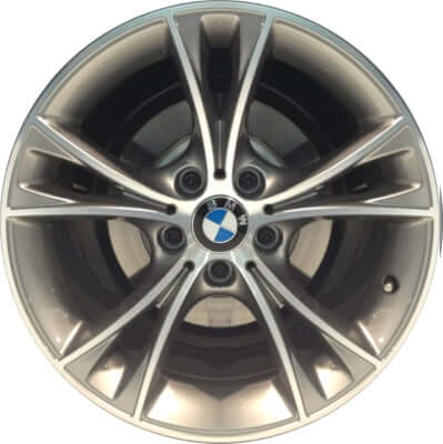 2014-2016 BMW Wheels OEM Rims for Sale | Z4