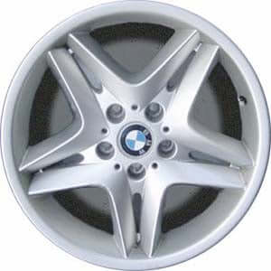 2001-2006 BMW Wheels OEM Rims for Sale | X5