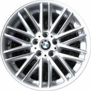 2002-2005 BMW Wheels OEM Rims for Sale | 745I 750I 760I