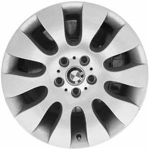 2002-2005 BMW Wheels OEM Rims for Sale | 745I 750I 760I