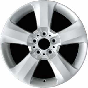 2004-2010 BMW Wheels OEM Rims for Sale | X3