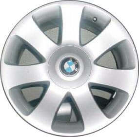 2002-2005 BMW Wheels OEM Rims for Sale | 745I 750I 760I