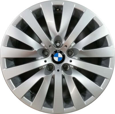 2009-2019 BMW Wheels OEM Rims for Sale | 535I 550I 640I 650I 740I 750I 760I M6