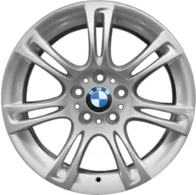 2011-2019 BMW Wheels OEM Rims for Sale | 528I 535I 550I 640I 650I Activehybrid 5 M6