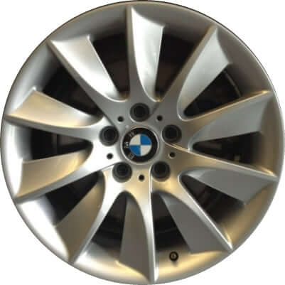 2011-2019 BMW Wheels OEM Rims for Sale | 528I 535I 550I 640I 650I Activehybrid 5
