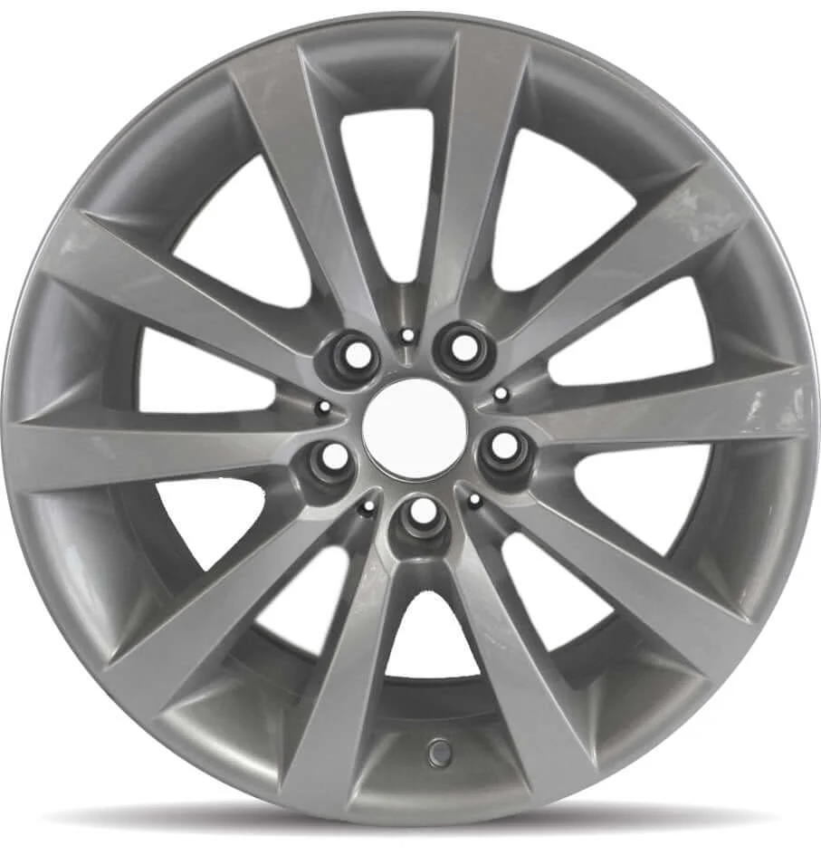 2011-2019 BMW Wheels OEM Rims for Sale | 528I 535I 550I 640I 650I Activehybrid 5 M6
