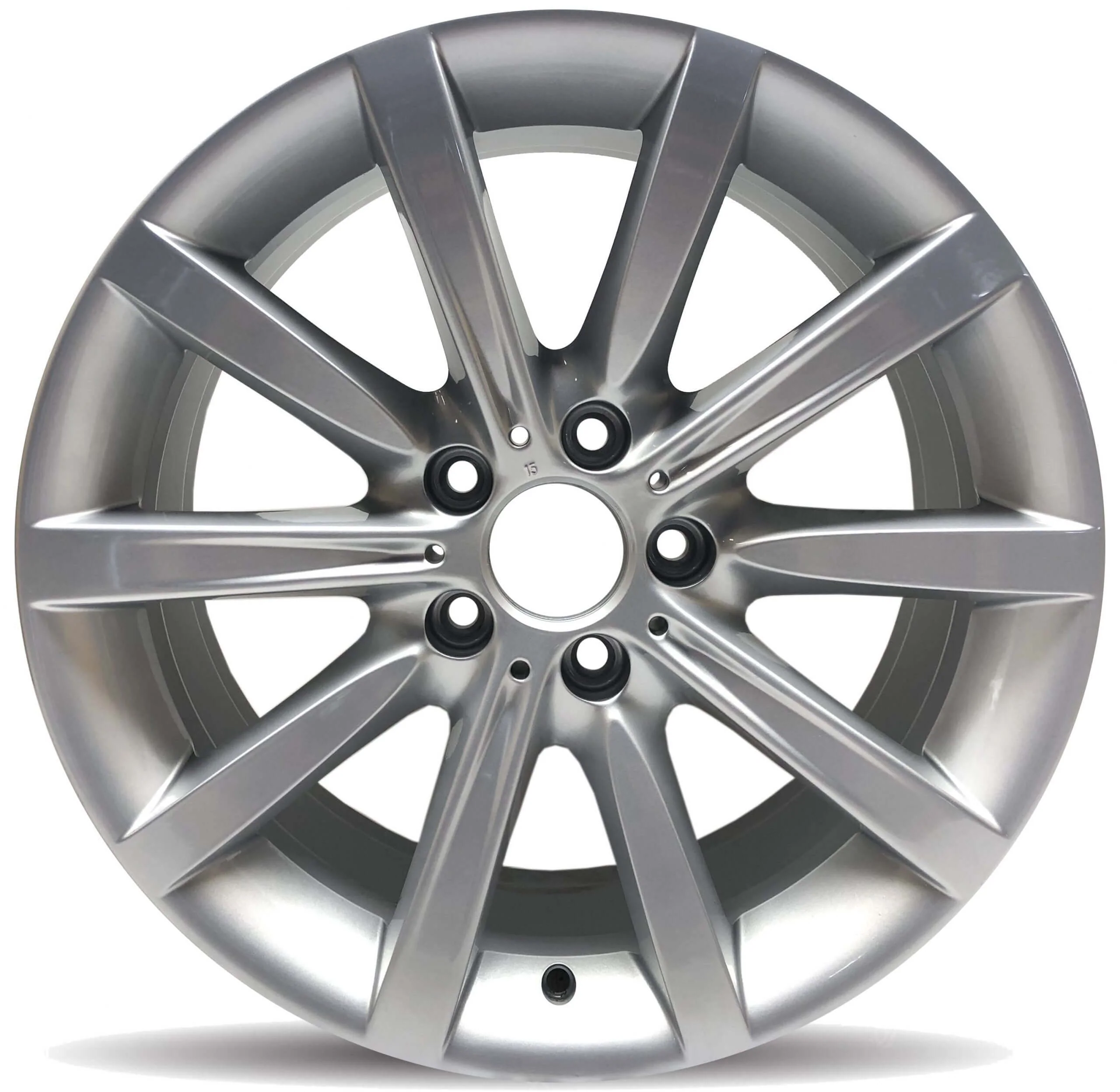 2011-2019 BMW Wheels OEM Rims for Sale | 528I 535I 550I 640I 650I Activehybrid 5