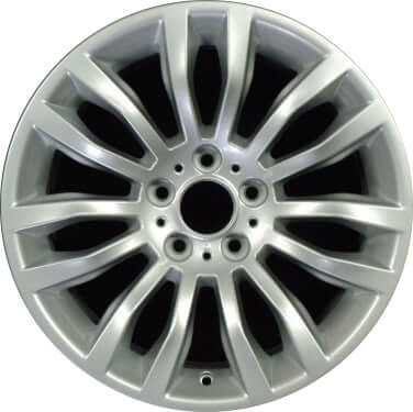 2012-2015 BMW Wheels OEM Rims for Sale | X1