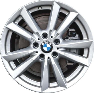 2014-2018 BMW Wheels OEM Rims for Sale | X5