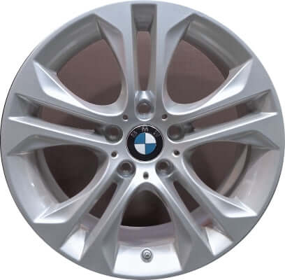 2015-2018 BMW Wheels OEM Rims for Sale | X3 X4