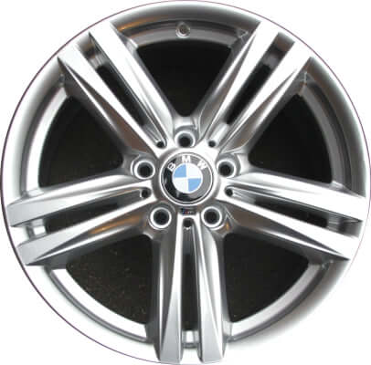 2014-2016 BMW Wheels OEM Rims for Sale | 228I M2 M235I