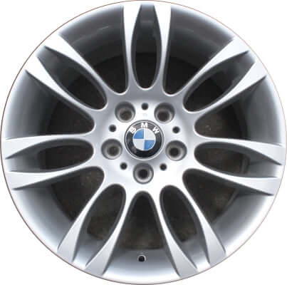 2006-2012 BMW Wheels OEM Rims for Sale | 323I 325I 328I 330I 335I