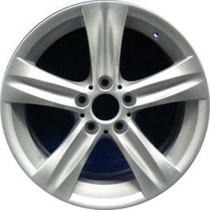 2006-2008 BMW Wheels OEM Rims for Sale | Z4