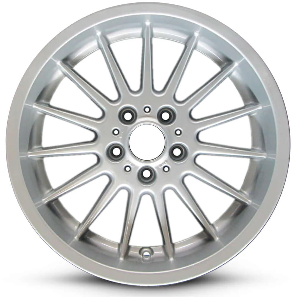 1998-2001 BMW Wheels OEM Rims for Sale | 740I 750I