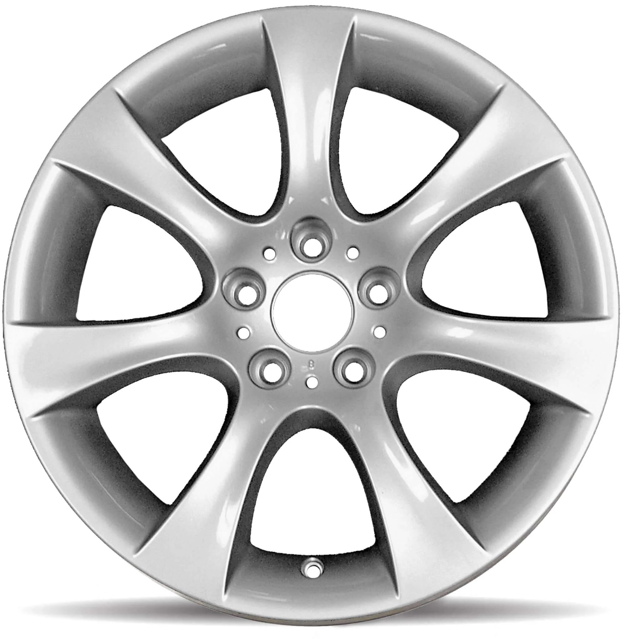 2006-2007 BMW Wheels OEM Rims for Sale | 525I 528I 530I 540I