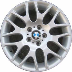 2006-2012 BMW Wheels OEM Rims for Sale | 323I 328I 335I